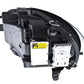Hella 2006 Mercedes-Benz R Cls Xen Headlamp Rh