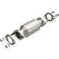 Magnaflow 2009 Hyundai Genesis 4.6L Direct Fit Converter