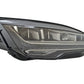 Hella 2016 Audi A7 S7 Rs7 Headlamp Rh Led