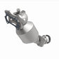 Magnaflow 10-14 Honda Insight 1.3L Direct Fit Catalytic Converter