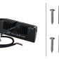 Hella Value Fit SMS2000 / Scene Light 6in LED Light Bar - Extra Wide Illumination