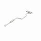 MagnaFlow BRE Exhaust Kit 12-17 Ford Focus 2.0L