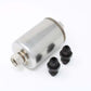 Aeromotive VaporWorx In-Line Fuel Filter Assembly w/AN-06 Fittings
