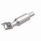 Magnaflow Conv Direct Fit 19-20 Kia Forte 2L Underbody