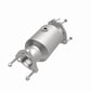 MagnaFlow DF Conv 2020 Chevrolet Corvette Right Closed Couple 6.2L