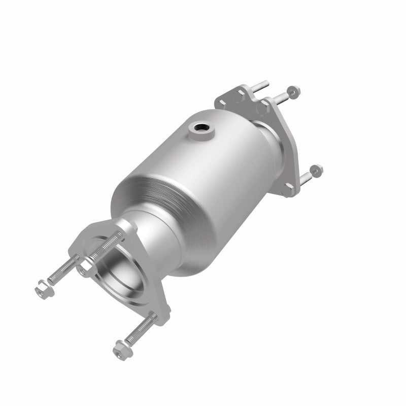 MagnaFlow DF Conv 2020 Chevrolet Corvette Right Closed Couple 6.2L