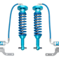 King Shocks 2015+ Ford F150 2WD Front 2.5 Dia Remote Reservoir Coilover (Pair)