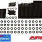 ARP BB Chevy spread port head stud kit
