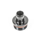 Radium Engineering 16AN ORB Male to 10AN ORB Female Coupler