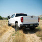DV8 Offroad 19-24 Chevrolet/GMC 1500 Spec Series Rear Bumper