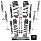 Skyjacker 2.5In KIT 2003 TJ VALUE FLEX