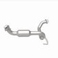 MagnaFlow 16-20 Toyota Tacoma V6 3.5L OEM Grade Direct-Fit Catalytic Converter