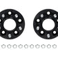Eibach 22-23 Genesis GV60 Pro-Spacer Kit (30mm Pair) (Black)