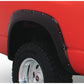 Husky Liners 02-08 Dodge RAM 1500 Pocket Style Fender Flares - 4Pcs