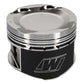 Wiseco Ford 2.0L 91.50 mm Bore 40.80 mm CH -20.20 CC Piston Shelf Stock Kit