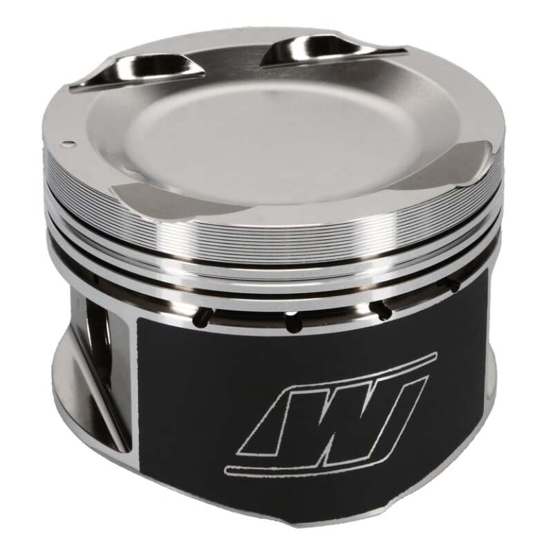 Wiseco VW 1.3L 8V 75.00 mm Bore 40.87 mm CH -27.00 CC Piston Set