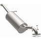 BRExhaust 05-07 Pontiac Wave/ 04-08 Chevrolet Aveo Muffler Kit