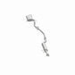 MagnaFlow BRE Exhaust Kit 10-13 SANTA FE SORENTO 3.5L
