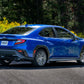 MBRP 2022 Subaru WRX 2.5in Dual Split Rear Exit w/ Quad BE Tips - T304