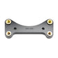 Wilwood Bracket (ea) - Forged Dynalite to Honda/Acura - 240 mm Rotor