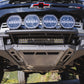 DV8 Offroad 23-26 Chevrolet Colorado ZR2 Tube Front Bumper