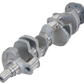 Eagle Chevrolet 350 2Pc BBC Snout 3.750in Stroke Forged 4340 Steel Crankshaft