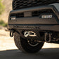 DV8 24-25 Toyota Tacoma Spec Series Front Winch Bumper - Micro-Texture Black
