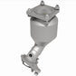 Magnaflow 16-21 Nissan Maxima 3.5L Direct Fit Converter (California Grade)