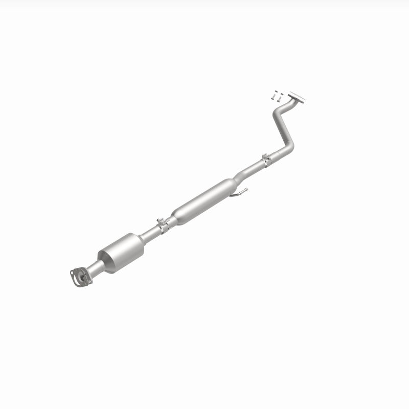Magnaflow 14-16 Kia Forte 1.8L Direct Fit Cat Converter (California Grade)