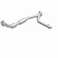 Magnaflow 03-04 Lincoln Navigator 5.4L Direct Fit Converter