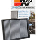 K&N 08-16 Buick Enclave 3.6L V6 Cabin Air Filter