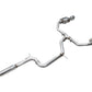 AWE 22-25 Volkswagen Jetta GLI Touring Edition Exhaust - Chrome Silver Tips