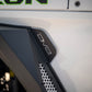 DV8 Offroad 18-25 Jeep Wrangler JL Armor Fender Flares