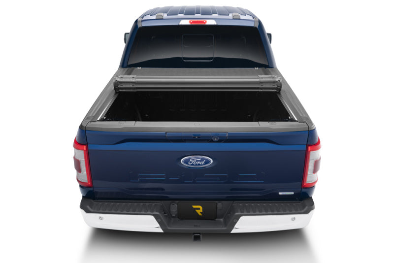 BAK 2021+ Ford F-150 Revolver X4s 8ft Bed Cover