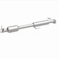 Magnaflow 2015 Kia Optima 2.4L Direct Fit Cat Converter (California Grade)