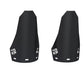 MBRP 19-23 Can-Am Maverick X3 and 2024 Maverick R Steel Rear Shock Guards