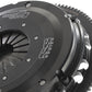 Clutch Masters 12-15 Honda Civic SI 2.4L 6-Spd FX500SS 6-Puck Single Disc Clutch Kit