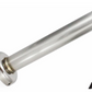 GReddy Universal 38mm Stainless Steel RS Tip w/ 105mm Tip Silencer