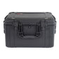 Go Rhino XVenture Gear Hard Case w/Foam - Extra Large 25in. / Lockable / IP67 - Tex. Blk