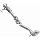 BRE Exhaust 07-14 Edge MKX 2.0L 3.5L Front Pipe Kit