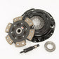 Comp Clutch 1983-1988 Nissan 200SX Turbo Stage 4 - 6 Pad Ceramic Clutch Kit