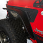 DV8 Offroad 20-23 Jeep Gladiator JT Slim Fender Flares