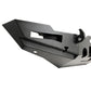 Westin 20-25 Jeep Gladiator / 18-25 Wrangler JL XTS Front Bumper - Tex. Blk