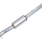 AWE 21-23 Ford F-150 0FG Resonated Mid Pipe- (RWD|4WD)
