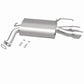 BRE Exhaust 06-08 M35 3.5L Muffler Kit