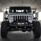 DV8 Offroad 20-23 Jeep Gladiator JT Spec Series Fender Flares