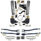 Skyjacker 6In KIT 23 F250 4WD GAS W/LKS