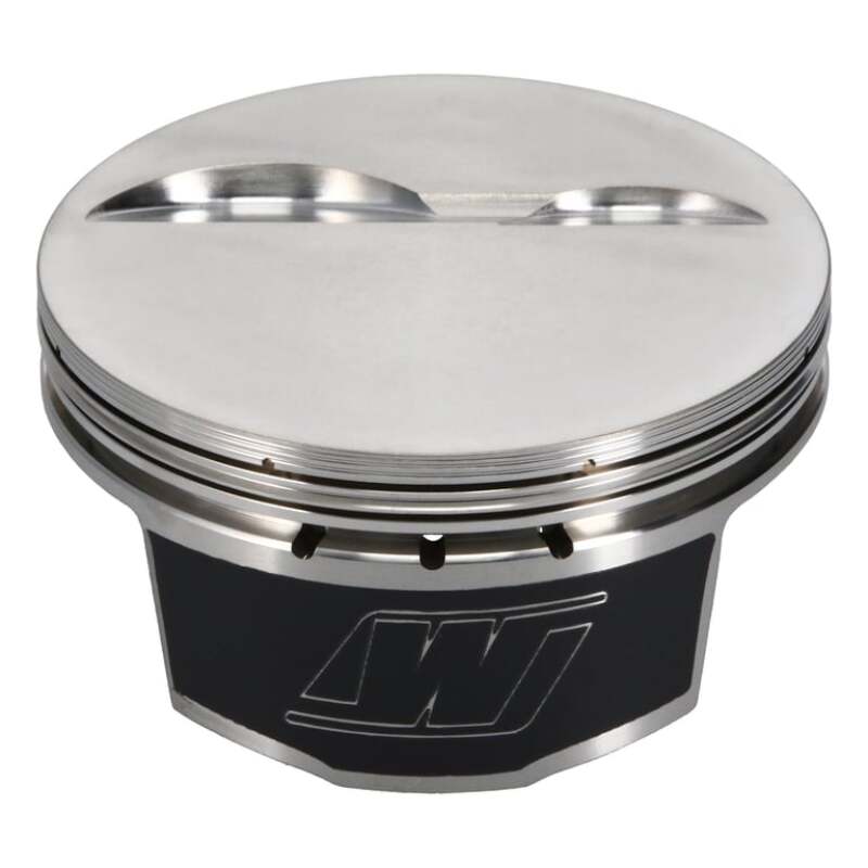 Wiseco Chevy Small Block 4.125in Bore 1.250in CH -5.00 CC Piston Set