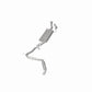 MagnaFlow BRE Exhaust Kit 06-12 Toyota RAV4