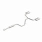BRExhaust Exhaust Kit Replacement Chevrolet